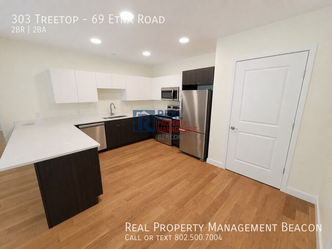 Building Photo - 303 Treetop-69 Etna Road