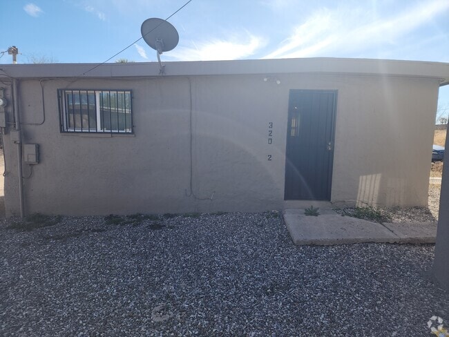 Building Photo - 320 E Ajo Way