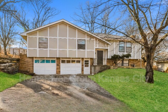 Building Photo - 943 Wornall Rd