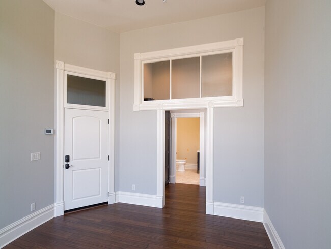 Foto del edificio - *The Kleinberg Building*