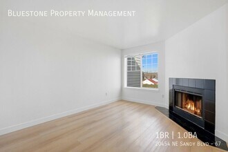 Building Photo - 20454 NE Sandy Blvd