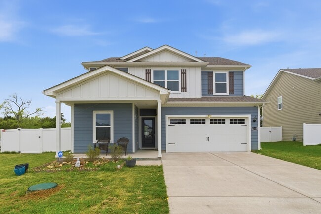 Building Photo - 2210 Cancellara Ct