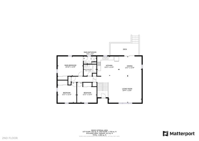 Building Photo - Stunning 3 Bedroom with Large Kitchen!