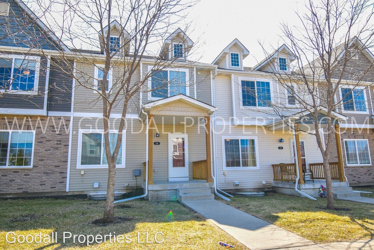14 SE Booth Ave, Waukee, IA 50263 House Rental in Waukee, IA