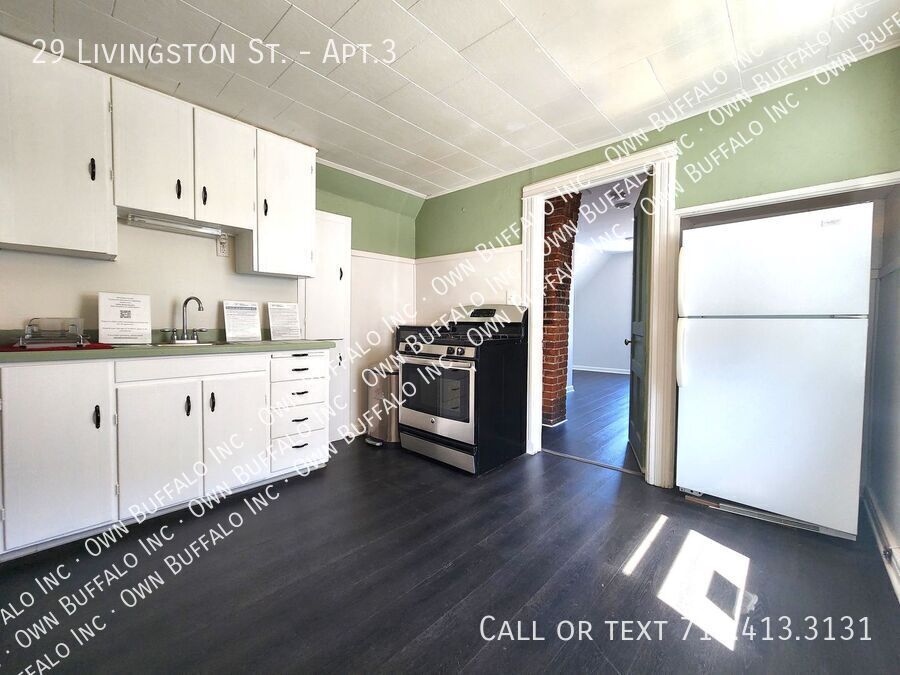 Primary Photo - 29 Livingston St