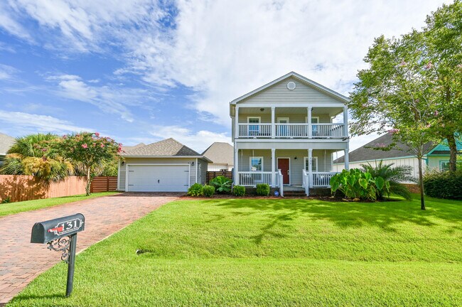 Building Photo - 131 Tropical Breeze Dr