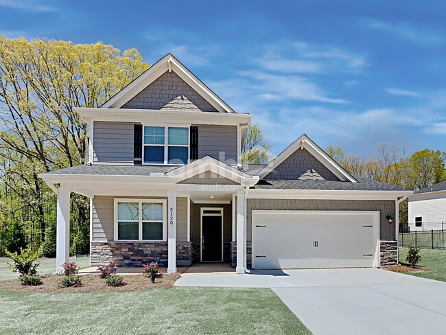 Building Photo - 5120 Hudson Vly Dr