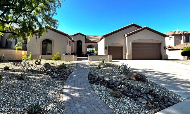 Building Photo - 7637 E Tasman Cir