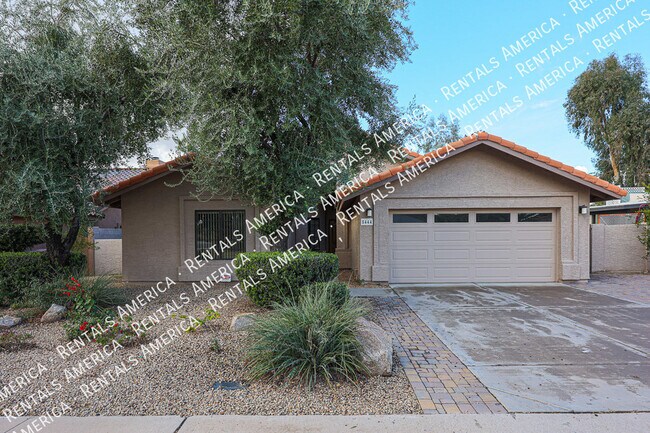 Foto del edificio - 8444 N 85th St