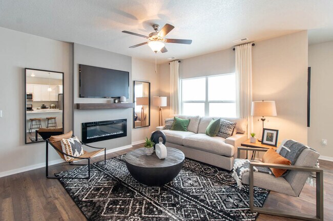 Foto del edificio - 3315 NW Cedarwood Ln