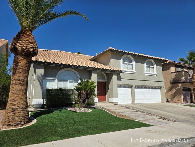 Foto del edificio - 2522 Furnace Creek Ave