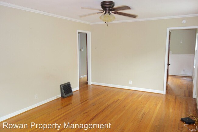 Foto del edificio - 2 br, 1 bath House - 505 W 86th St