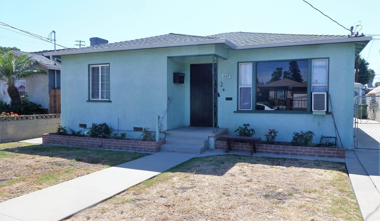 Foto principal - 1623 Gulf Ave