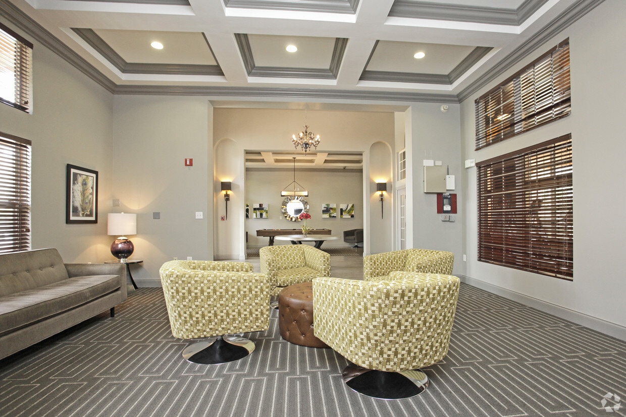 New River Cove Apartments Rentals Davie, FL