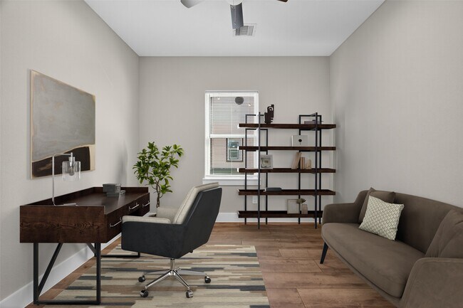 Foto del edificio - 2109 Marnel Rd