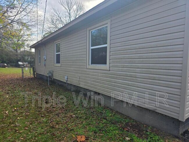 Foto del edificio - 1626 Davis St