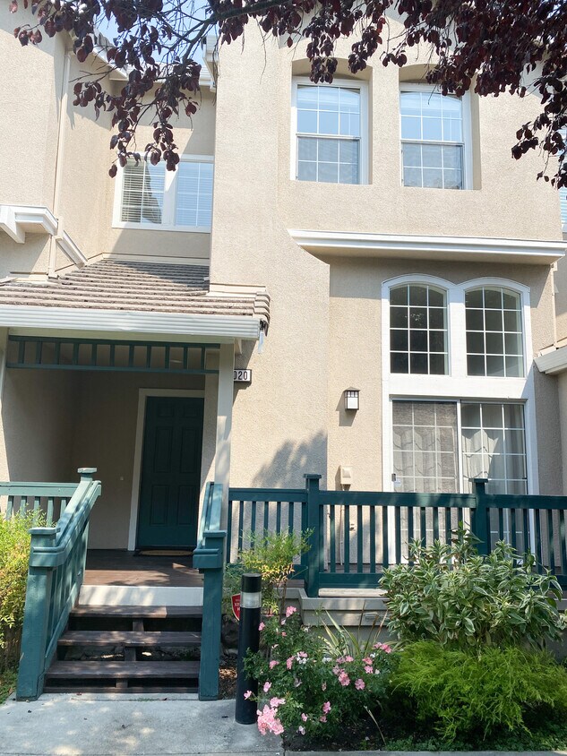 1020 Phoenix St Unit 1020, Danville, CA 94506 Condo for Rent in