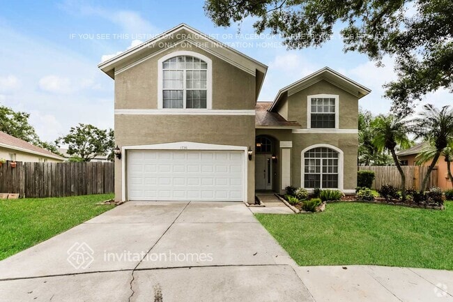 Building Photo - 1736 Scotch Pine Dr