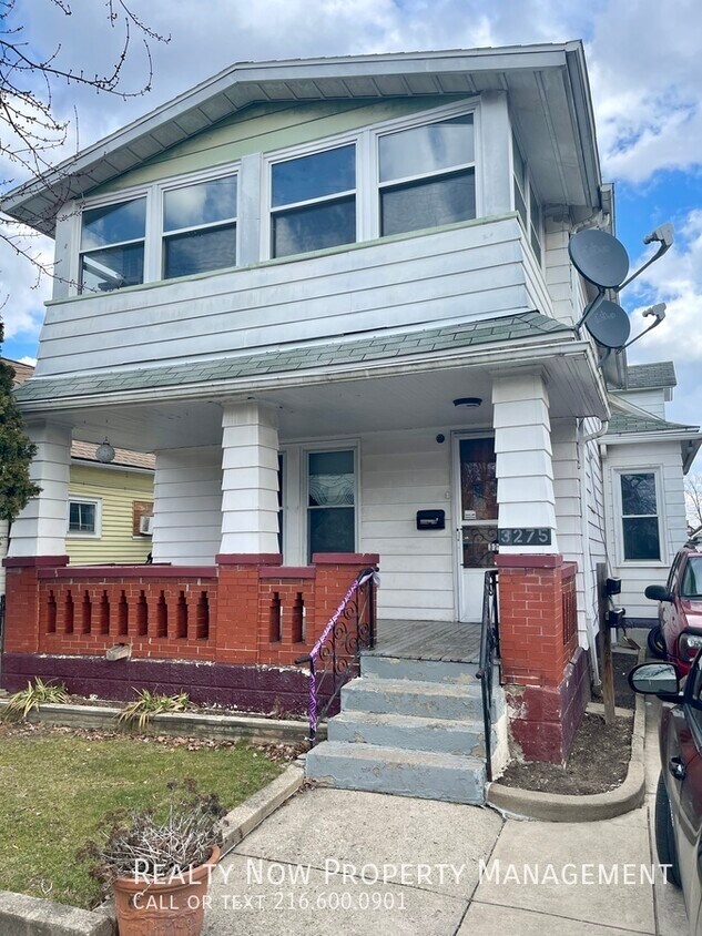Primary Photo - 3275 W 31st St