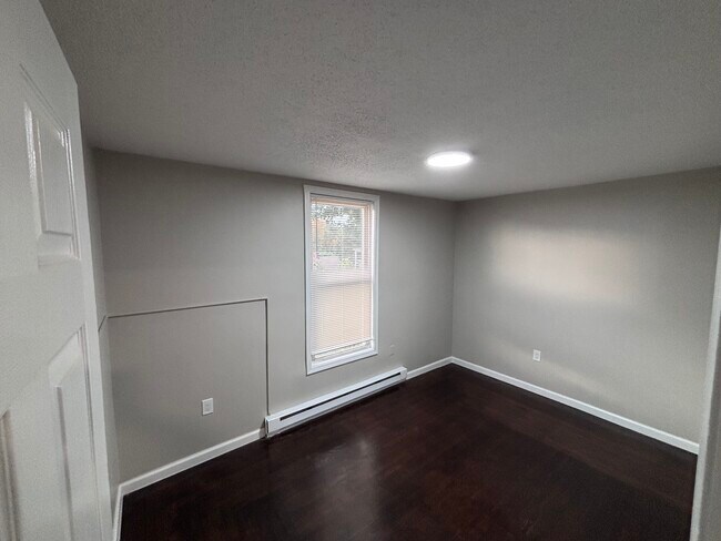 Dormitorio 1 - 25 Boswell Ave