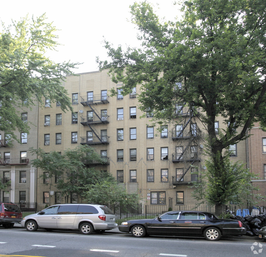 591 Ocean Ave, Brooklyn, NY 11226 - Apartments in Brooklyn, NY ...