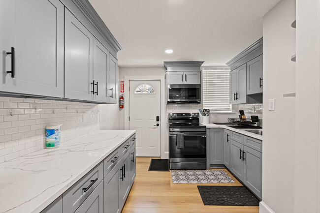 Foto del edificio - 613 Harvard St NW