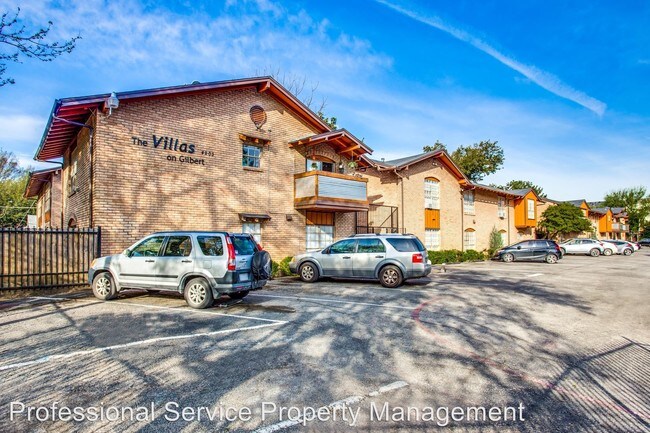 Foto del edificio - 4203 Gilbert Ave