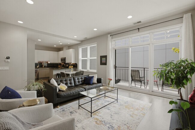 Foto del edificio - 621 W Barry Ave