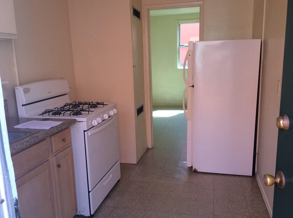 1730 McKinley Ave, National City, CA 91950 Apartments