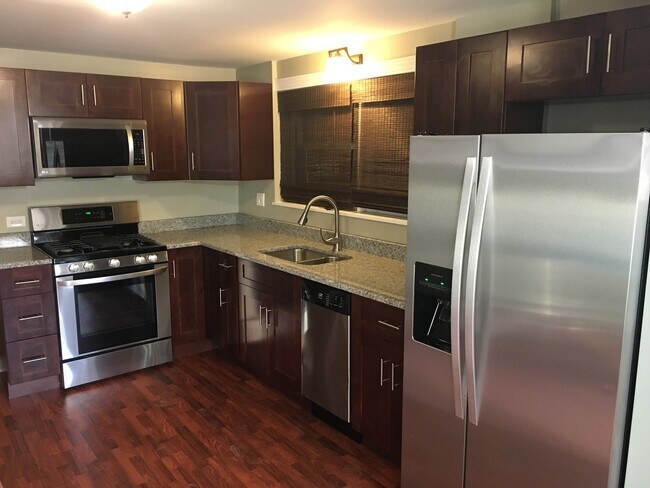 Foto del edificio - 5818 S Archer Ave