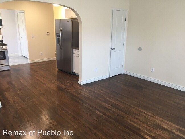 Building Photo - 2 br, 1 bath House - 1016 W 16th Street
