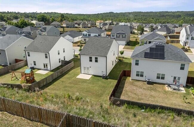 Building Photo - Grovetown home
