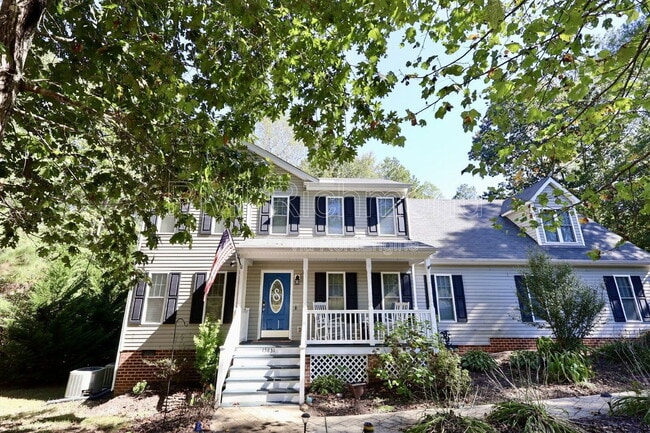 Building Photo - 15831 Haggis Dr