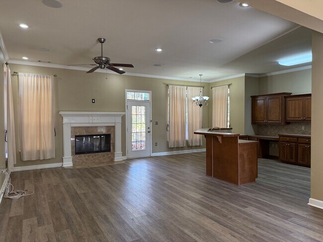 Foto del edificio - 111 Southwind Cove