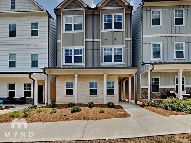 Building Photo - 2108 Irvin Ct
