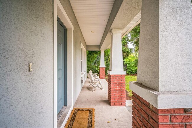 Foto del edificio - 3610 N Tampa St