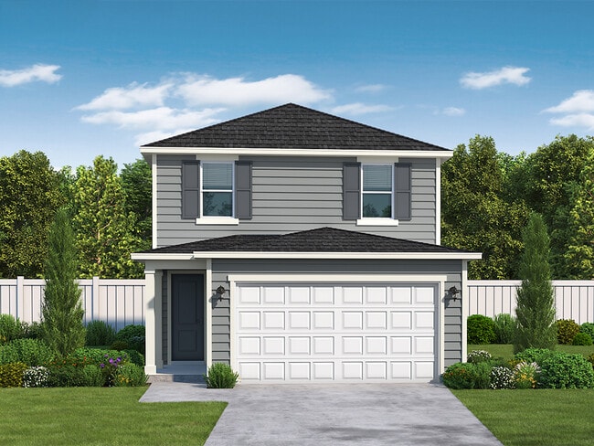 Building Photo - 5222 Turnstone St SE