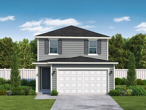 Building Photo - 5237 Turnstone St SE