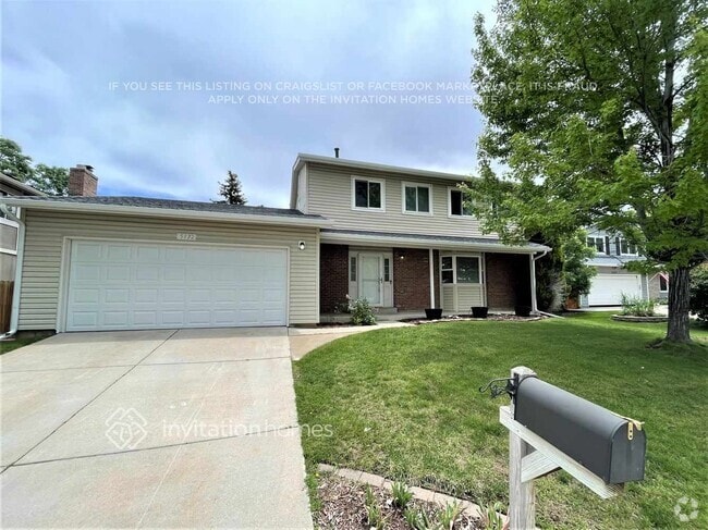 Building Photo - 5172 S Truckee St