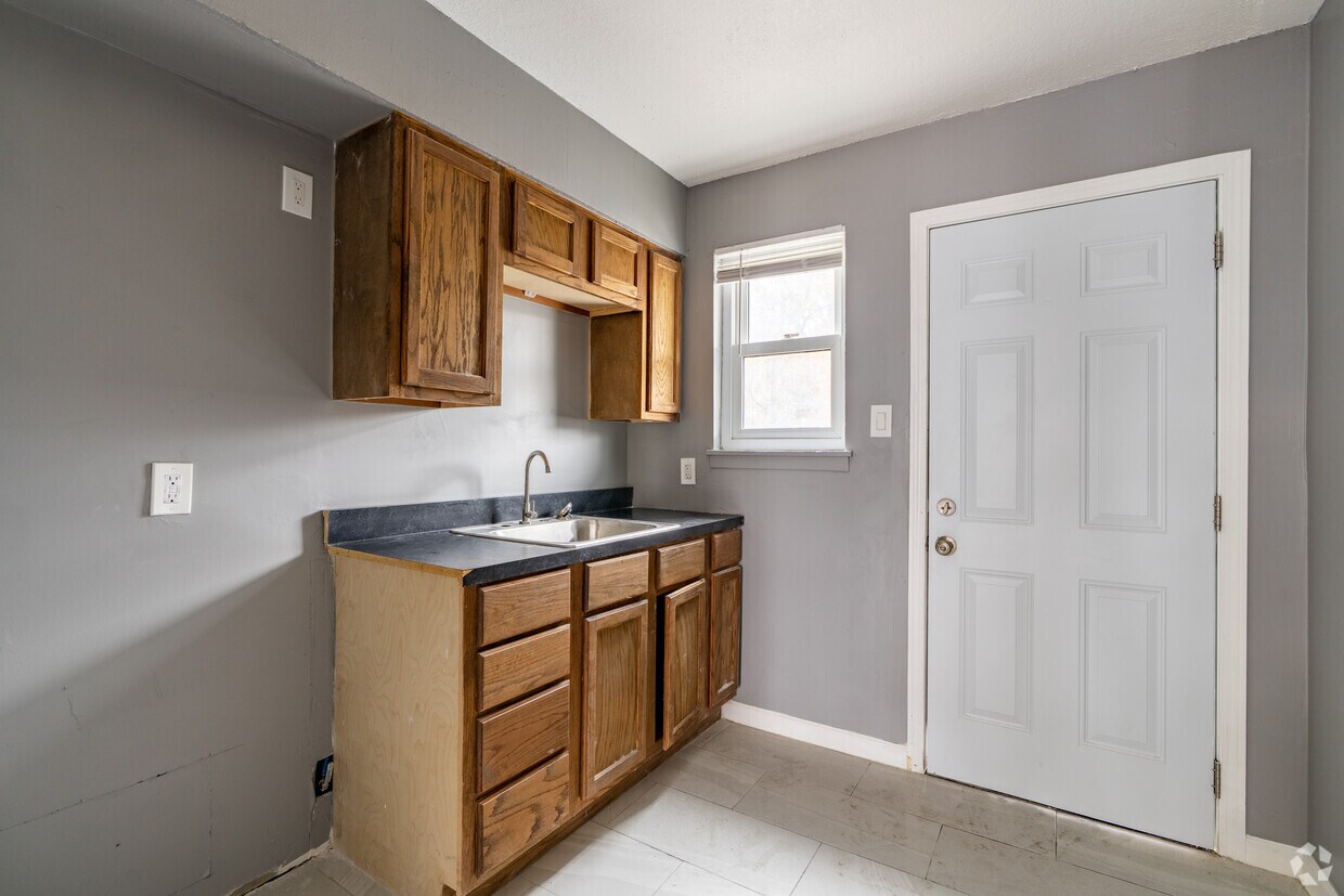 Foto principal - Willie Mitchell Apartments