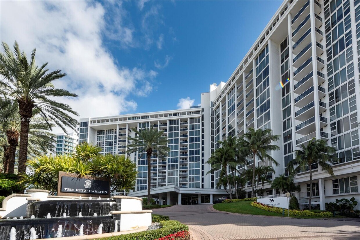 10275 Collins Ave Unit 1221, Bal Harbour, FL 33154 Apartment for Rent