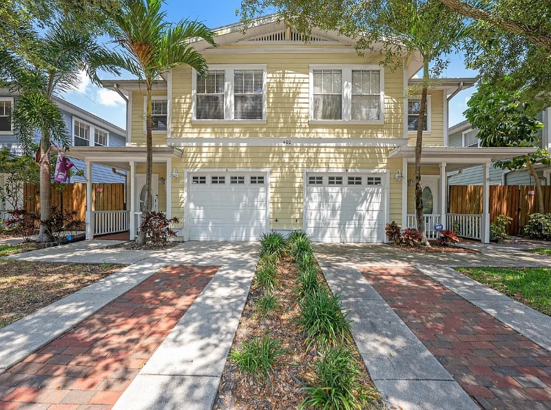 Foto principal - 402 S Willow Ave