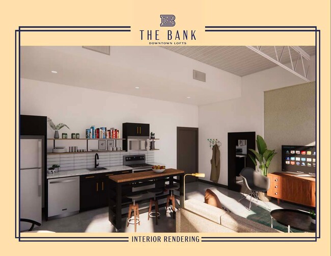 Foto del edificio - The Bank Lofts