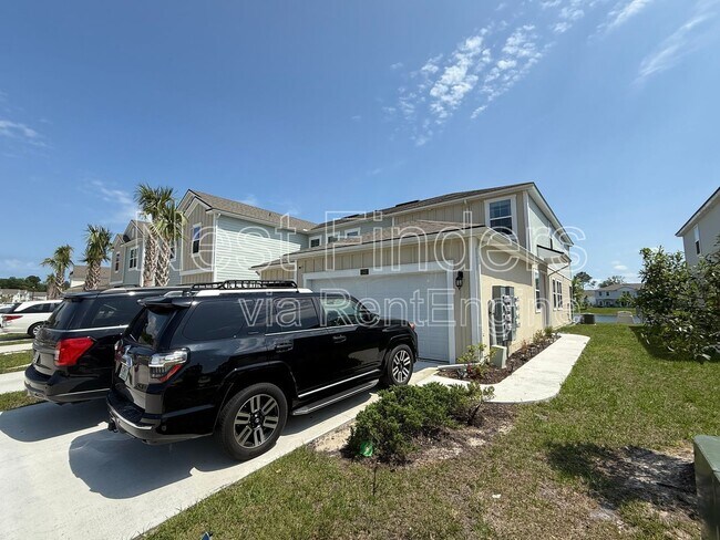 Foto del edificio - 142 Seaport Breeze Rd