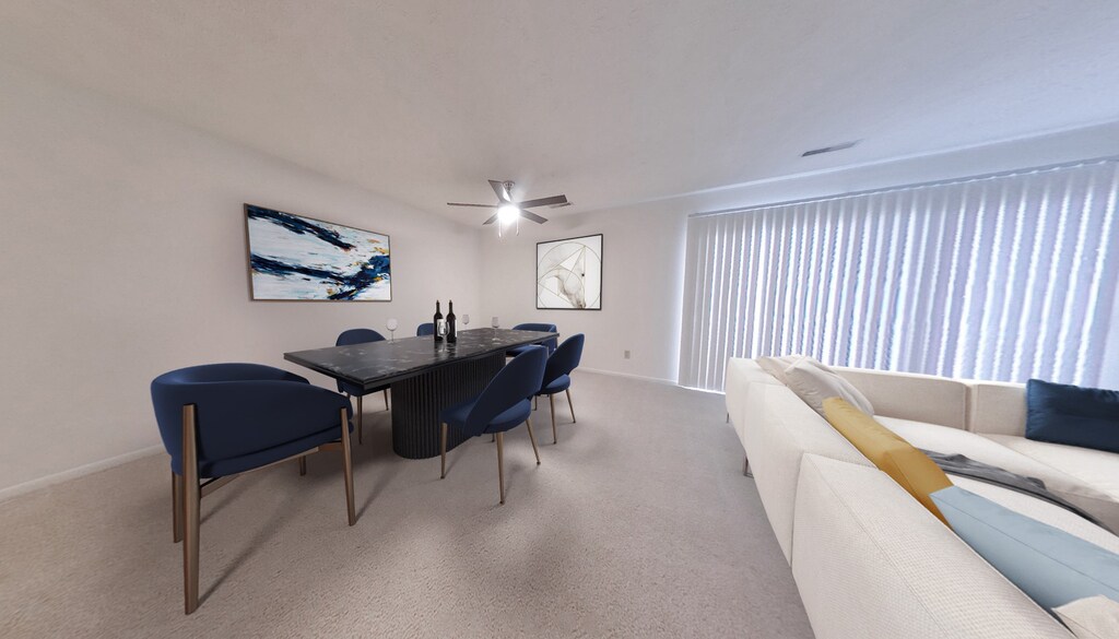 Hunters Hollow Apartments – photo 3