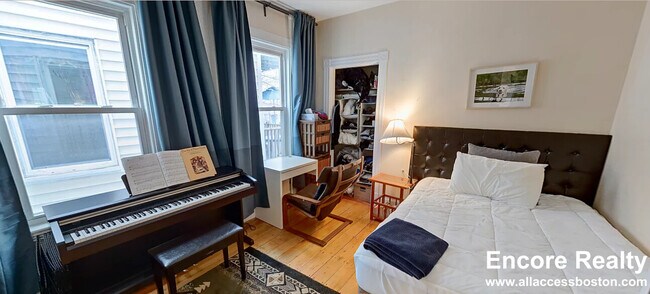 Foto del edificio - 378 Washington St