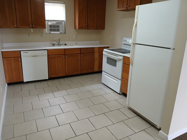 Foto del edificio - 321 E Mill St