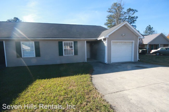 Foto del edificio - 75 Heritage Way Dr NW