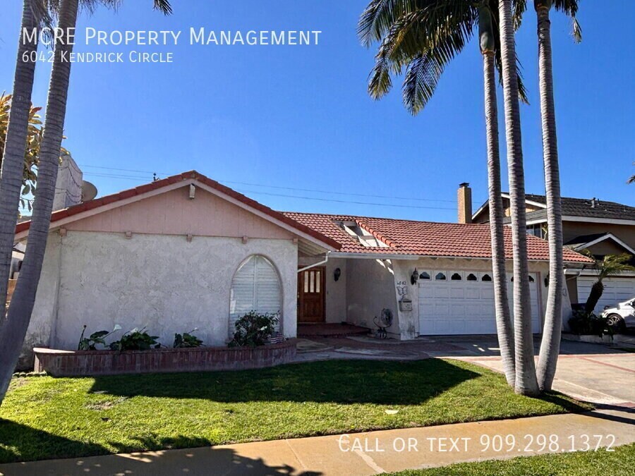 Building Photo - 6042 Kendrick Cir