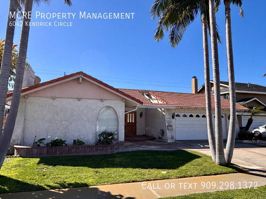 Foto del edificio - 6042 Kendrick Cir